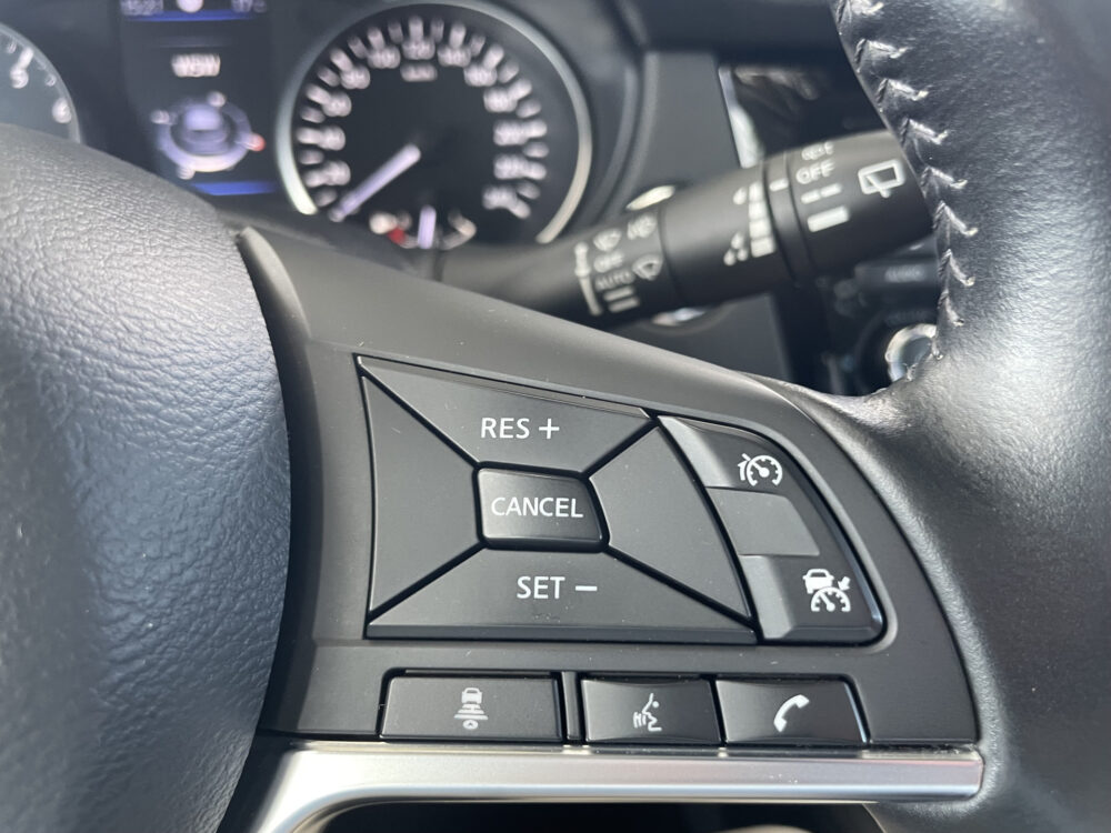 Nissan QASHQAI 1.3 DIG-T Tekna 21