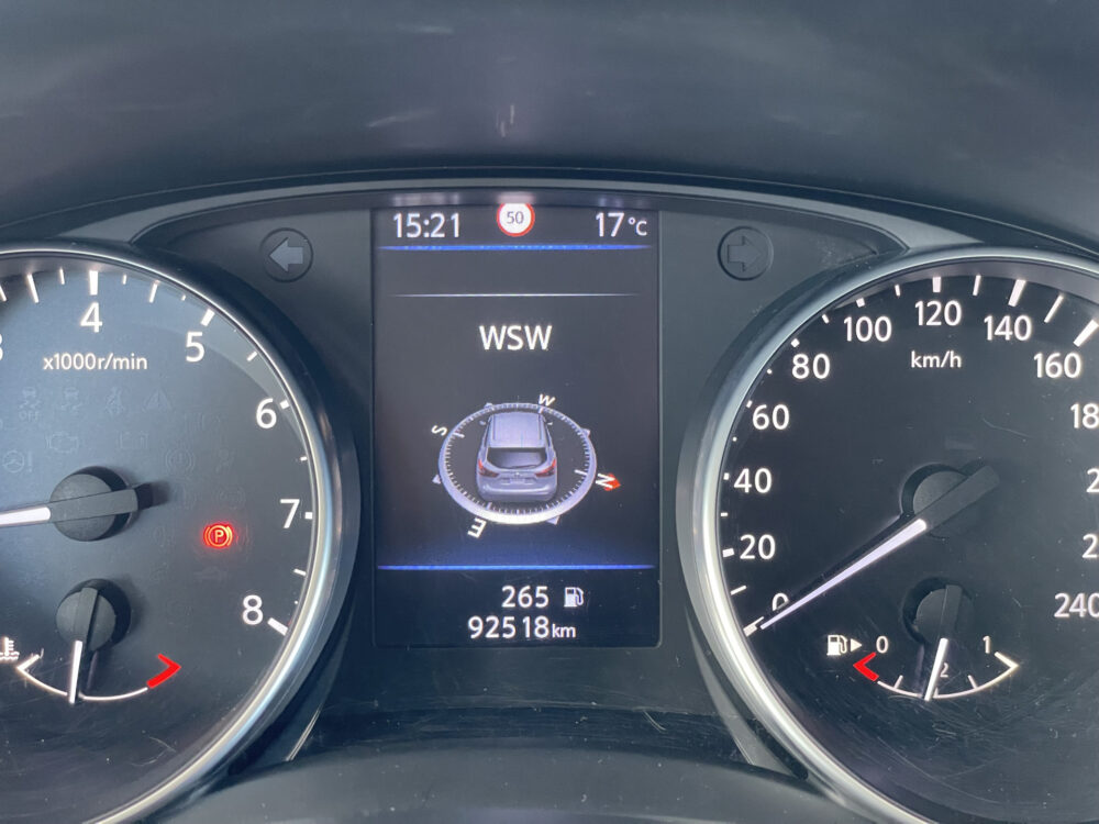 Nissan QASHQAI 1.3 DIG-T Tekna 22