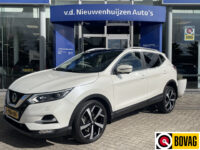 Nissan QASHQAI 1.3 DIG-T Tekna 24