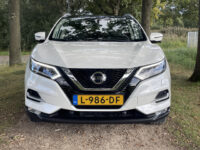 Nissan QASHQAI 1.3 DIG-T Tekna 26