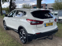Nissan QASHQAI 1.3 DIG-T Tekna 30