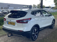 Nissan QASHQAI 1.3 DIG-T Tekna 32