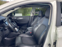 Nissan QASHQAI 1.3 DIG-T Tekna 37