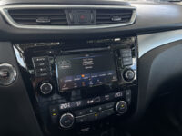 Nissan QASHQAI 1.3 DIG-T Tekna 40