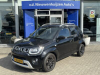 Suzuki Ignis 1.2 Smart Hybrid Comfort Select 11