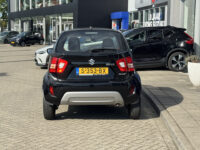 Suzuki Ignis 1.2 Smart Hybrid Comfort Select 14