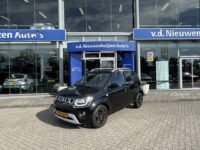 Suzuki Ignis 1.2 Smart Hybrid Comfort Select 16