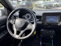 Suzuki Ignis 1.2 Smart Hybrid Comfort Select 17
