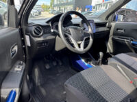 Suzuki Ignis 1.2 Smart Hybrid Comfort Select 18