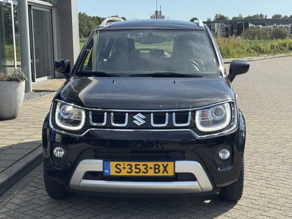 Suzuki Ignis 1.2 Smart Hybrid Comfort Select 2