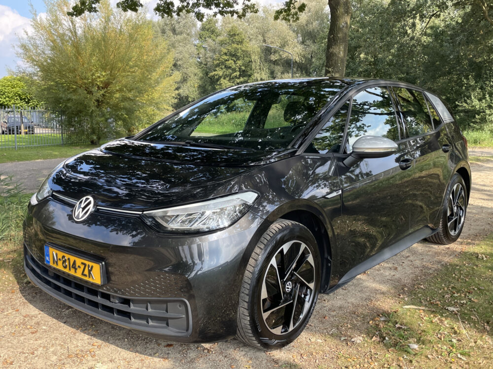 Volkswagen ID.3 Pro Performance 58 kWh 1