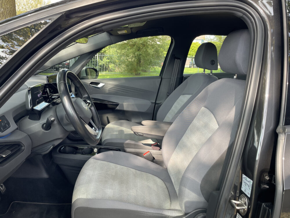 Volkswagen ID.3 Pro Performance 58 kWh 11