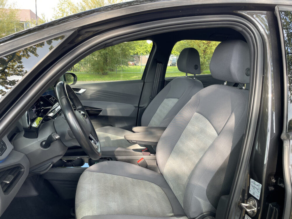 Volkswagen ID.3 Pro Performance 58 kWh 12