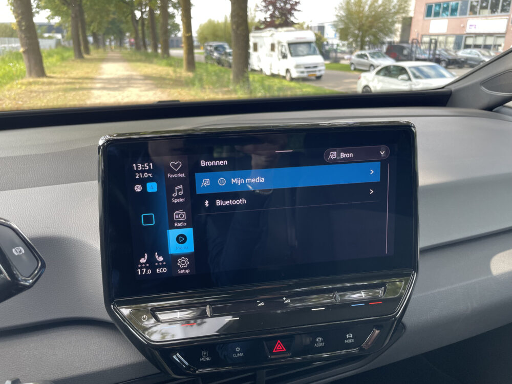 Volkswagen ID.3 Pro Performance 58 kWh 16