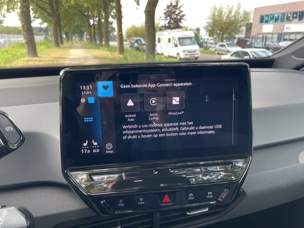 Volkswagen ID.3 Pro Performance 58 kWh 17