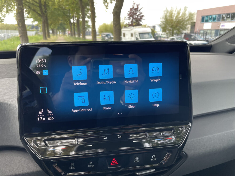 Volkswagen ID.3 Pro Performance 58 kWh 19