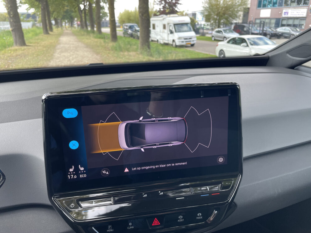 Volkswagen ID.3 Pro Performance 58 kWh 22