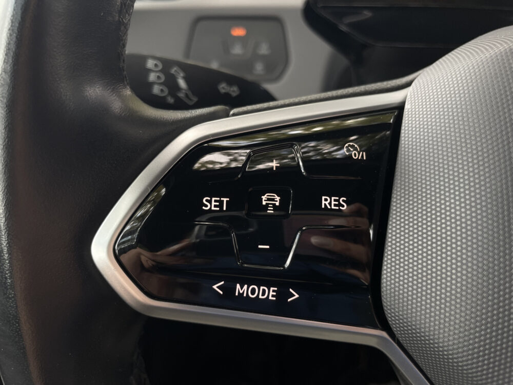 Volkswagen ID.3 Pro Performance 58 kWh 23