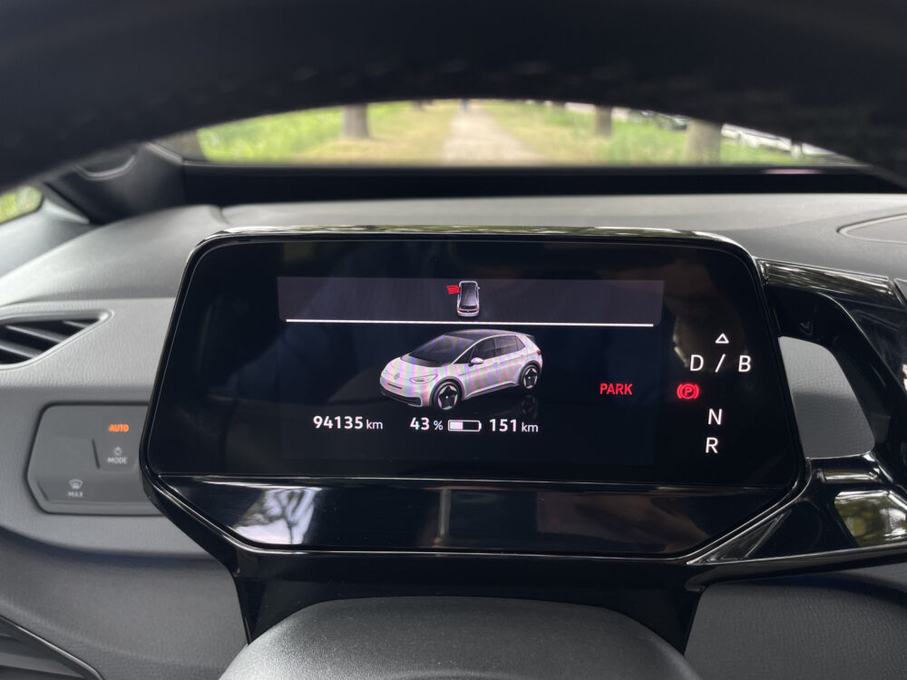 Volkswagen ID.3 Pro Performance 58 kWh 25