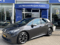 Volkswagen ID.3 Pro Performance 58 kWh 27