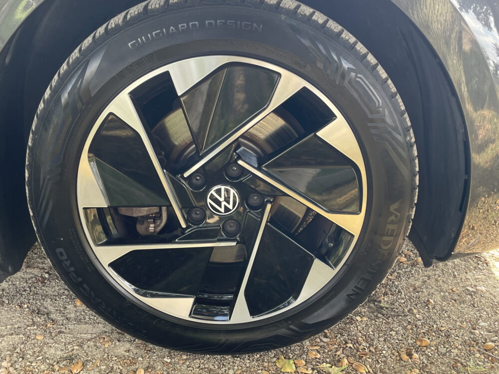Volkswagen ID.3 Pro Performance 58 kWh 4