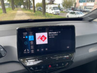 Volkswagen ID.3 Pro Performance 58 kWh 42