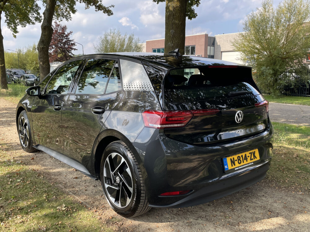 Volkswagen ID.3 Pro Performance 58 kWh 5