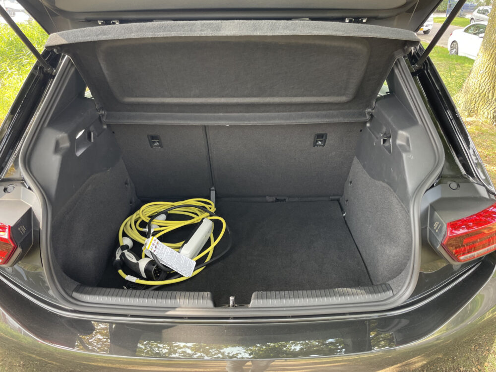 Volkswagen ID.3 Pro Performance 58 kWh 8