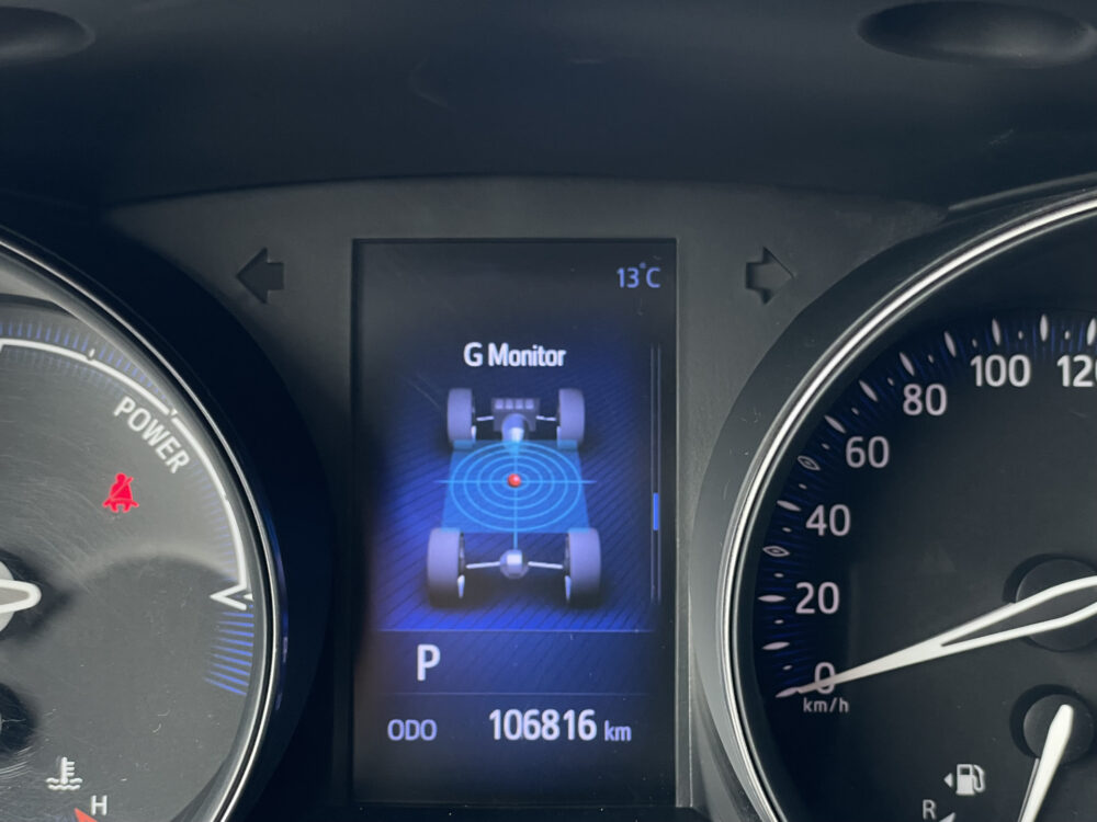 Toyota C-HR 1.8 Hybrid Bi-Tone 23
