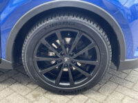 Toyota C-HR 1.8 Hybrid Bi-Tone 27