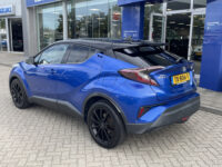 Toyota C-HR 1.8 Hybrid Bi-Tone 30