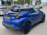 Toyota C-HR 1.8 Hybrid Bi-Tone 32