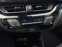 Toyota C-HR 1.8 Hybrid Bi-Tone 40