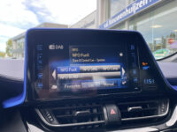 Toyota C-HR 1.8 Hybrid Bi-Tone 42