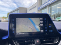 Toyota C-HR 1.8 Hybrid Bi-Tone 43