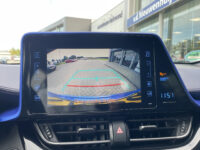 Toyota C-HR 1.8 Hybrid Bi-Tone 44