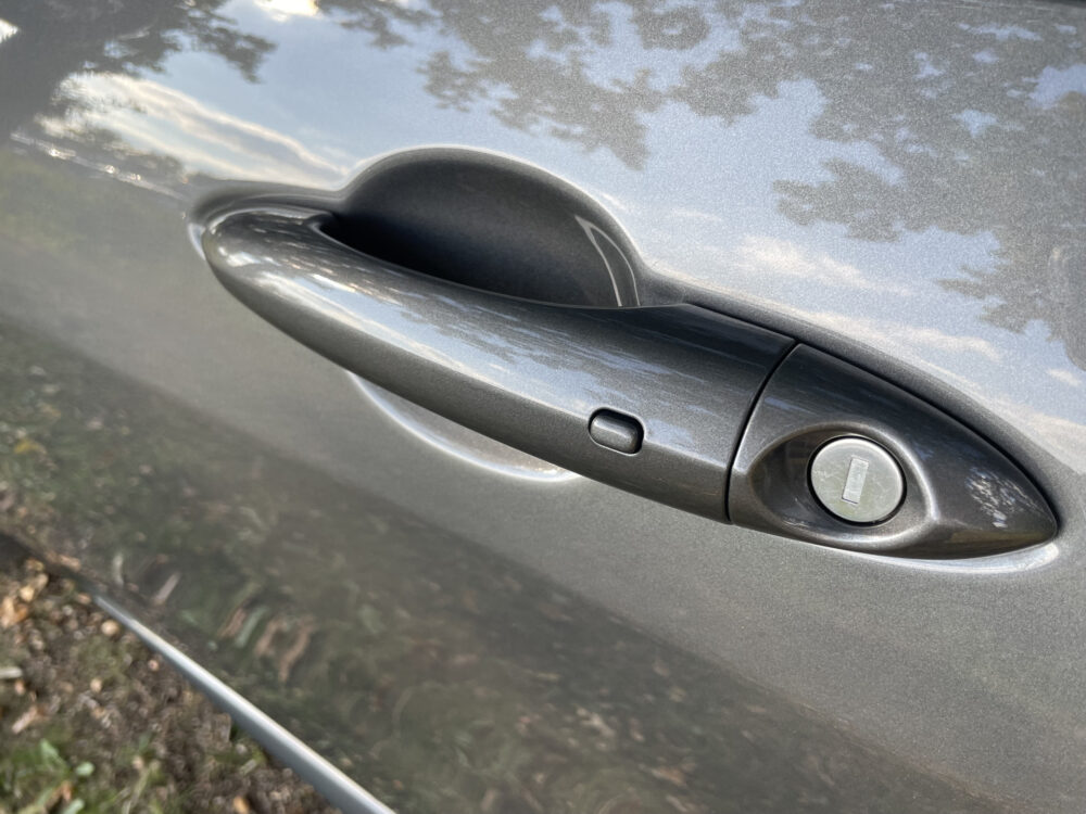 Alfa Romeo Tonale 1.5T Hybrid Edizione Speciale 13