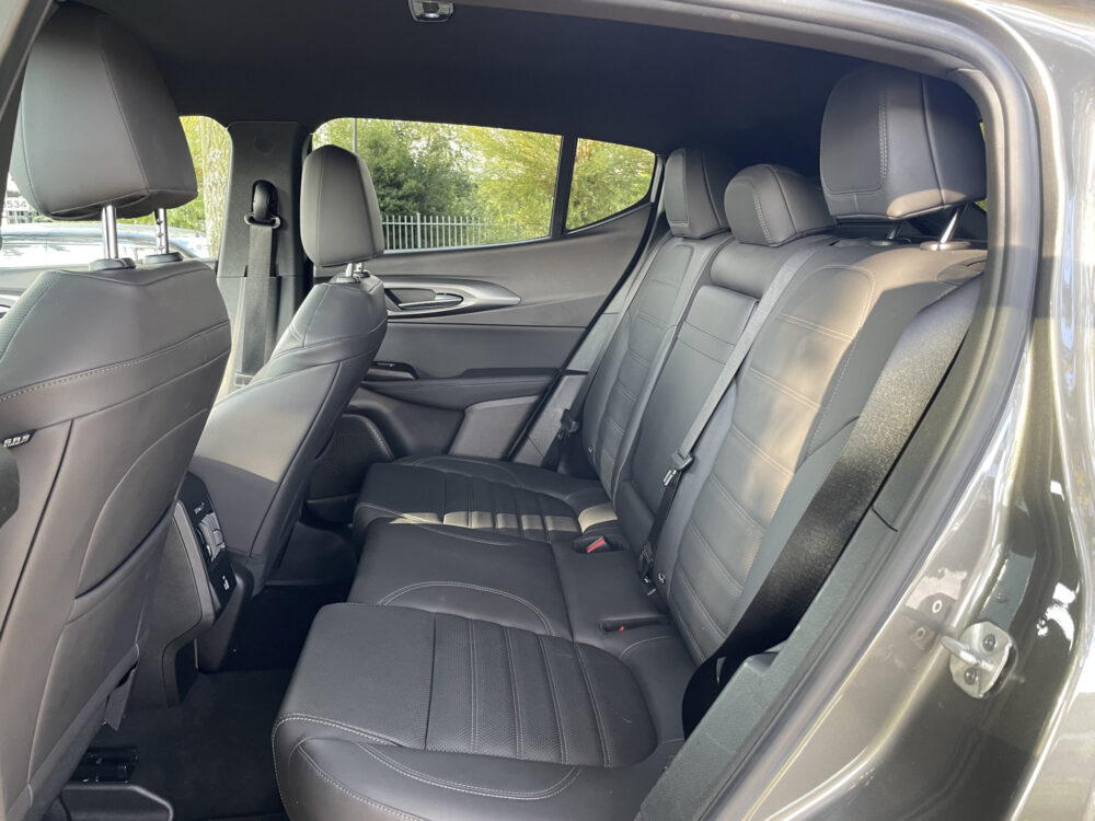 Alfa Romeo Tonale 1.5T Hybrid Edizione Speciale 15