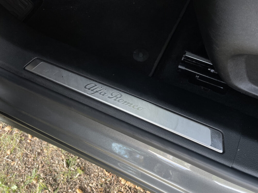 Alfa Romeo Tonale 1.5T Hybrid Edizione Speciale 18