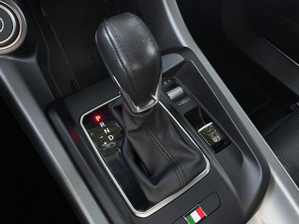 Alfa Romeo Tonale 1.5T Hybrid Edizione Speciale 20