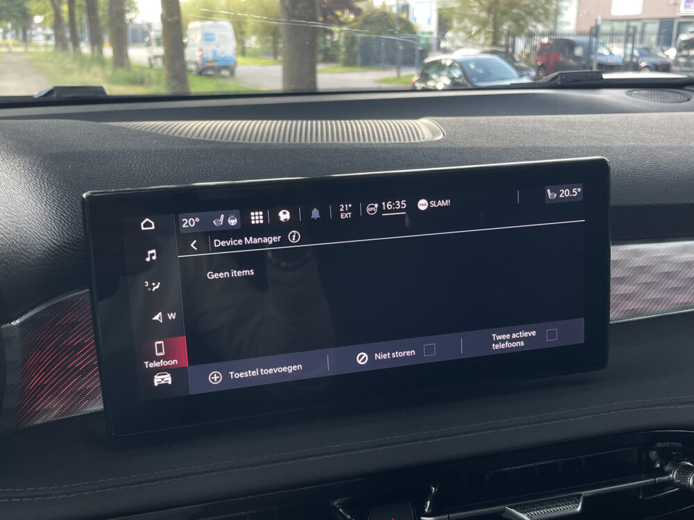 Alfa Romeo Tonale 1.5T Hybrid Edizione Speciale 27