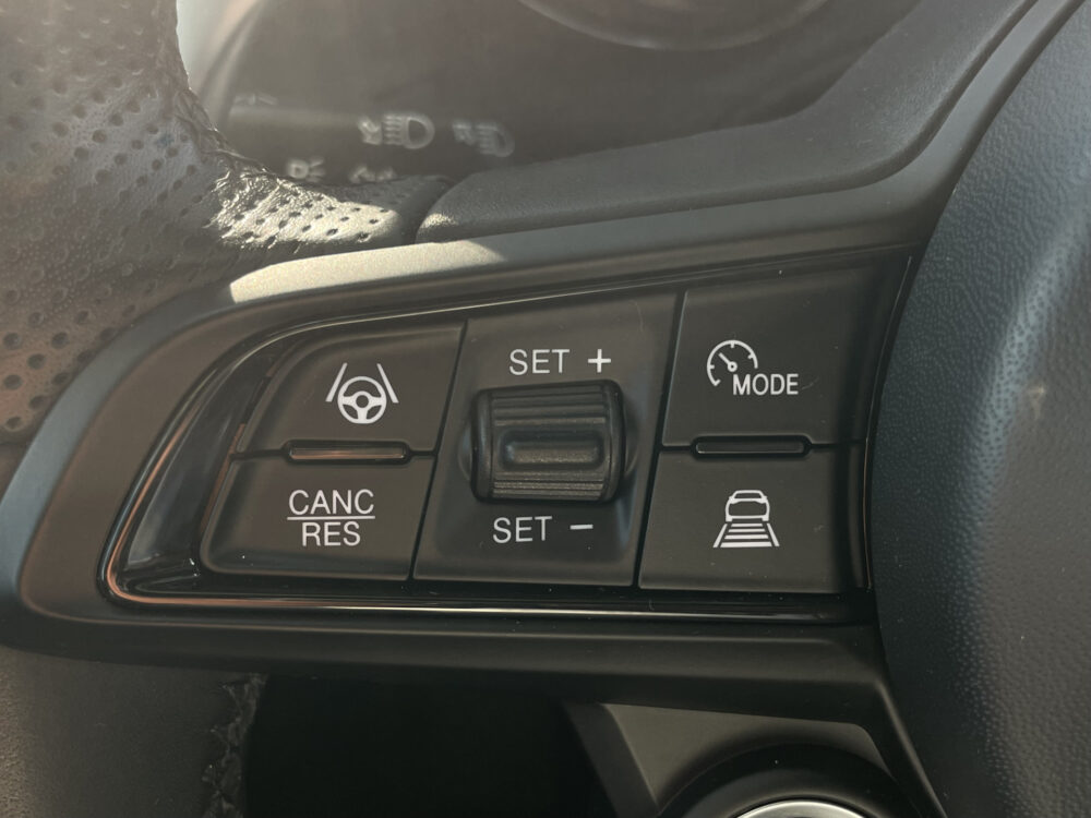 Alfa Romeo Tonale 1.5T Hybrid Edizione Speciale 28