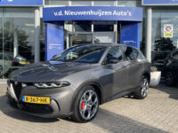 Alfa Romeo Tonale 1.5T Hybrid Edizione Speciale 32