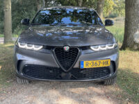 Alfa Romeo Tonale 1.5T Hybrid Edizione Speciale 34
