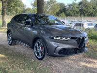 Alfa Romeo Tonale 1.5T Hybrid Edizione Speciale 35