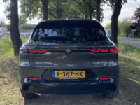 Alfa Romeo Tonale 1.5T Hybrid Edizione Speciale 40