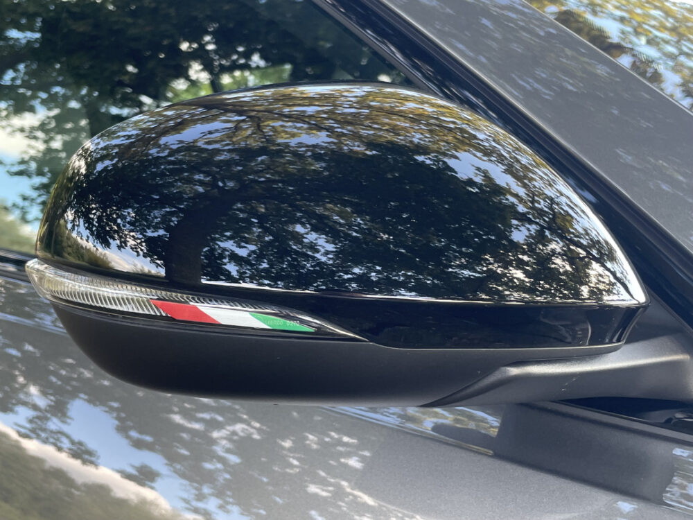 Alfa Romeo Tonale 1.5T Hybrid Edizione Speciale 5