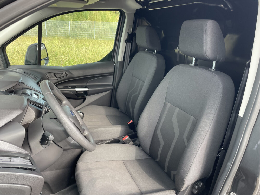 Ford Transit Connect 1.5 TDCI L1 Trend 10
