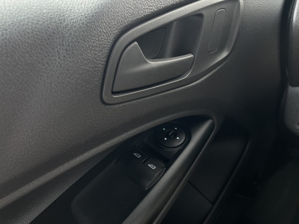 Ford Transit Connect 1.5 TDCI L1 Trend 11