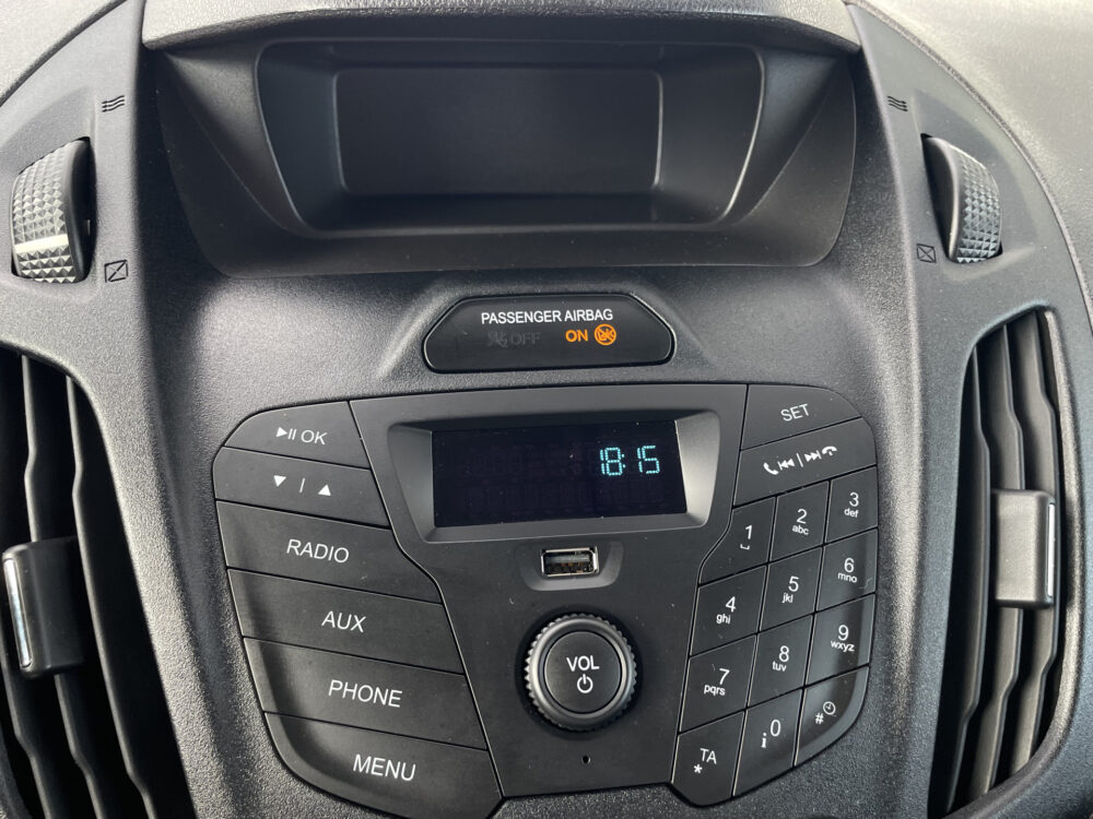 Ford Transit Connect 1.5 TDCI L1 Trend 13